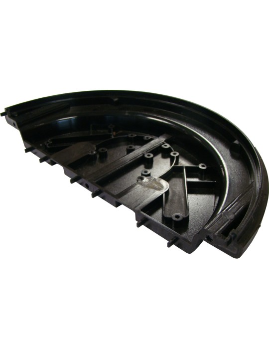 EMBOUT DE FIXATION NOIR RAMPE XPERT