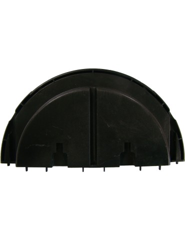 EMBOUT DE FIXATION NOIR RAMPE XPERT 2