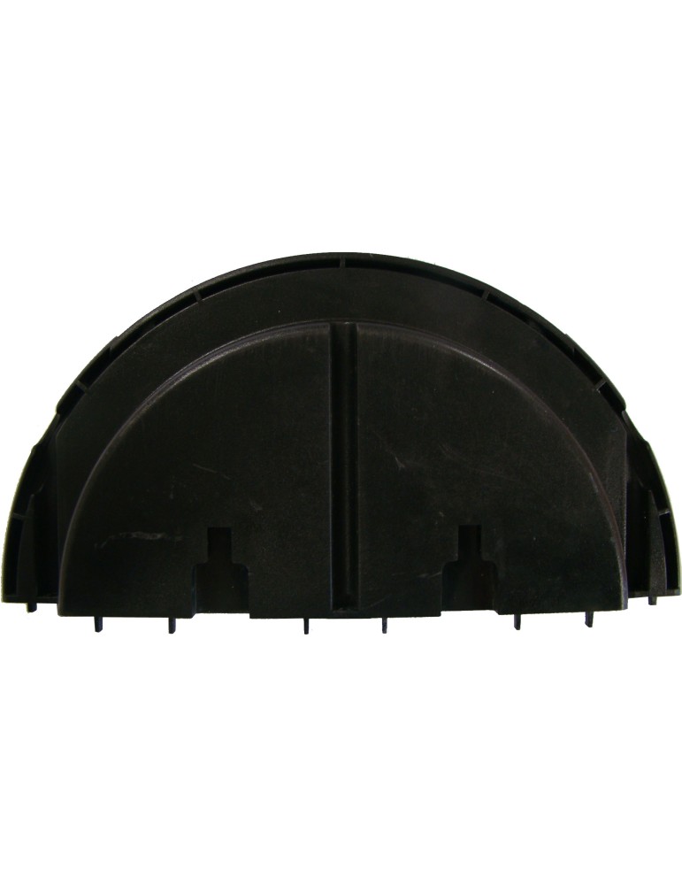 EMBOUT DE FIXATION NOIR RAMPE XPERT