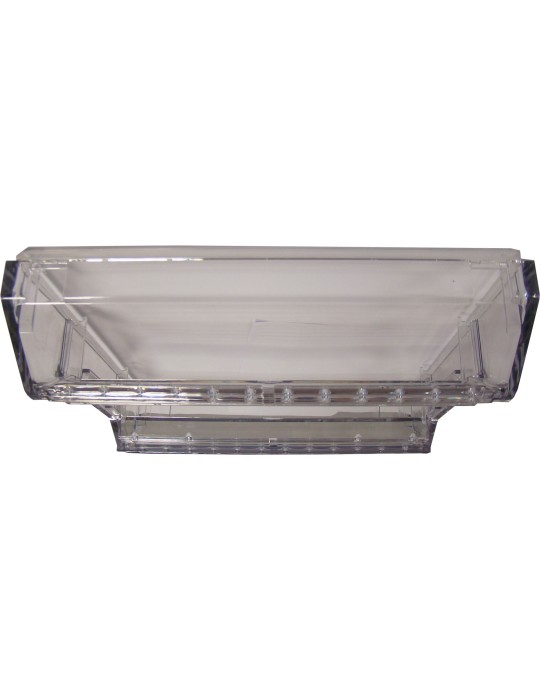 CAPOT INFERIEUR CRISTAL RAMPE LUMINEUSE MX7040 CODE 3 310MM