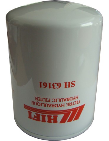 CARTOUCHE FILTRE HYDRAULIQUE PL FHL3 M25 2