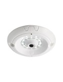 ECLAIRAGE DE COFFRE A LEDS ROND AVEC INTERRUPTEUR CENTRAL