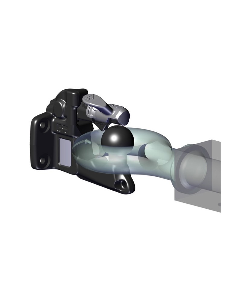 CROCHET MIXTE MULTIS