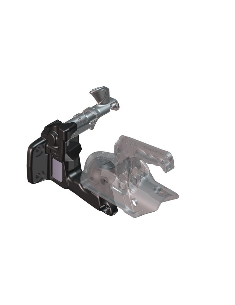 CROCHET MIXTE MULTIS