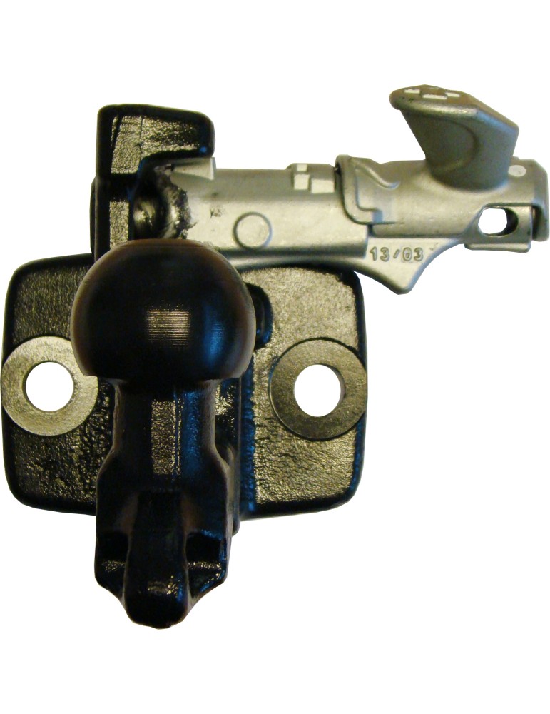 CROCHET MIXTE MULTIS