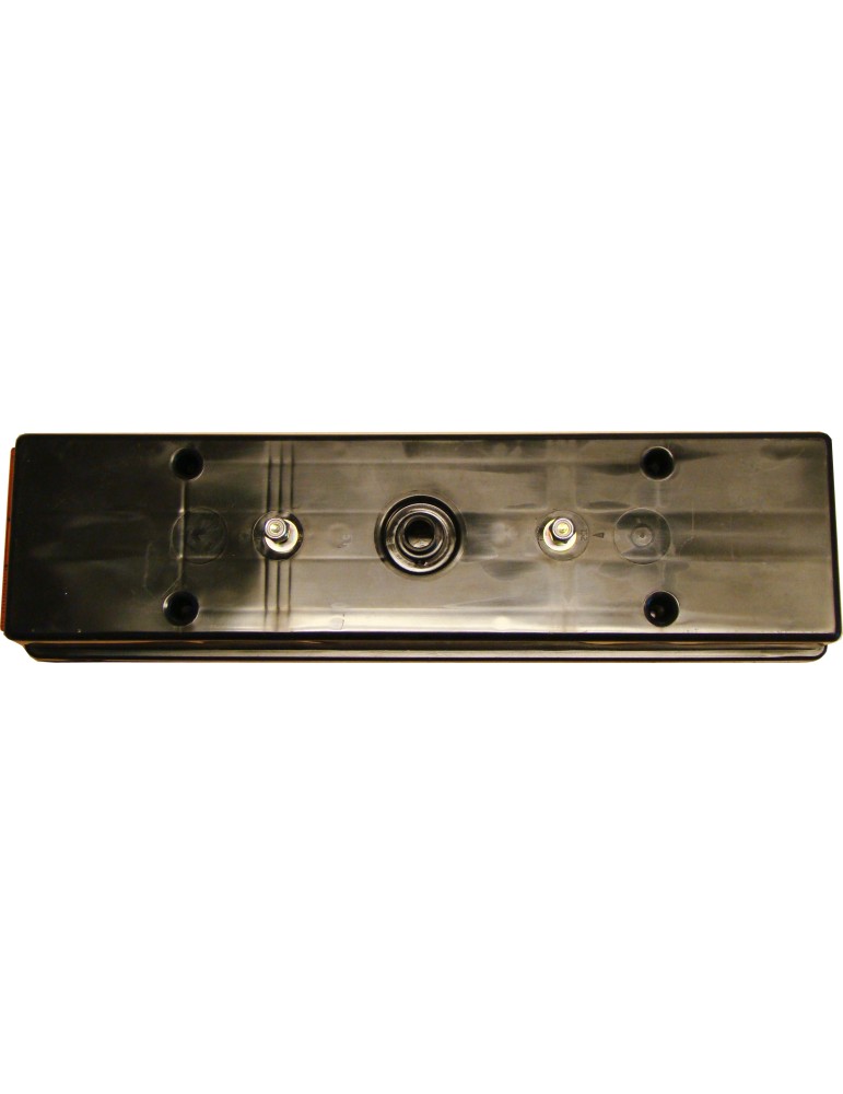 FEU ARRIERE RECTANGLE COTE DROIT POUR REMORQUE