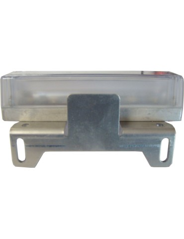 MODULE GYROPHARE COMPLET RAMPE VISION ALERT EVOLUTION 2