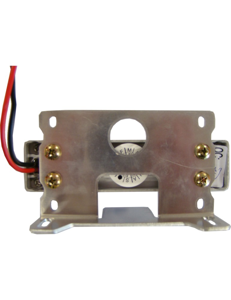 MODULE LED ORANGE 12/24V POUR RAMPE XPERT