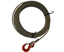 CABLE TREUIL 10X30M