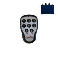 Emetteur TELERADIO T60