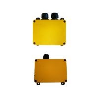 Récepteur TELERADIO PANTHER