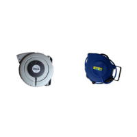 Electric reel