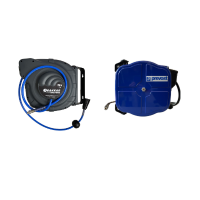 Enrouleur pneumatique